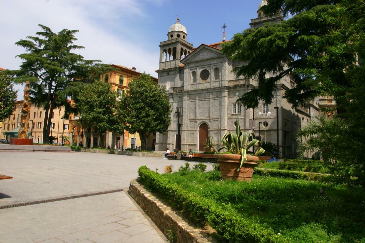 Casa Brin Apartment La Spezia Exterior photo