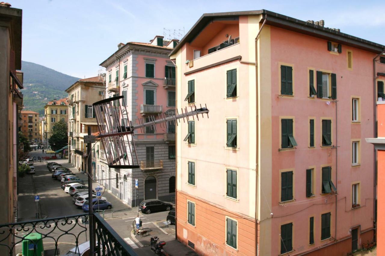 Casa Brin Apartment La Spezia Exterior photo